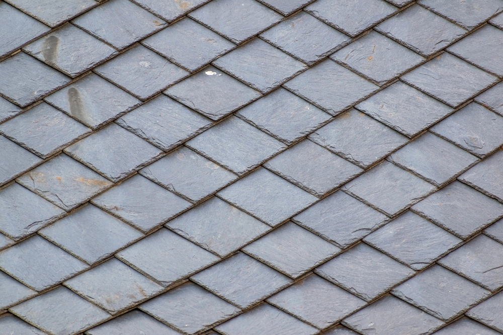 Slate,roof,tiles,textured,surface,pattern,detail,architecture,as,a