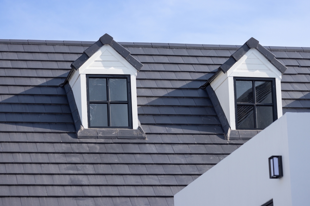 What Are the Benefits to a Slate Roofing?